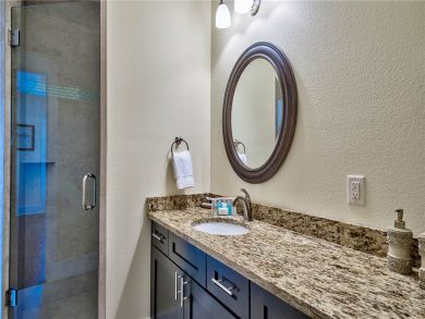 Mediterranean Style Destin Home 1 block from beach